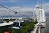 Parque das Nacoes