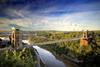 Bristol Suspension Bridge Photo Credit Gary Newman
