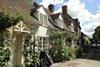 There are lots of TV locations that can help you create a fun group trip… this time we look at the hit show, Midsomer Murders.