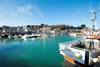 Padstow