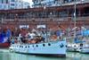 little Ship Sundowner