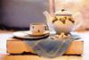 Afternoon Tea Week