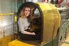 Keeley, Mail Rail