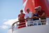 Cruising with Fred. Olsen Cruise Lines