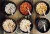 Salt tasting