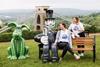 Gromit Unleashed 2