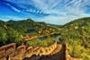 Great Wall of China