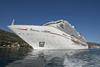 Carnival Cruise Line