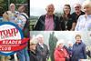 Group Leisure & Travel Reader Club