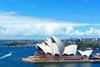 Sydney Opera House