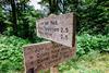 The Appalachian Trail