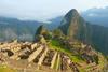 Machu Picchu, Peru