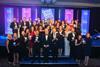 Group Leisure & Travel Awards Winners Group Photo 2018