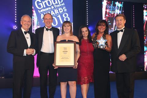 GLT Awards 2018: Best Group Tour Operator – Long Haul