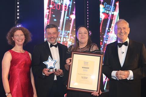 GLT Awards 2018: Best Museum or Gallery