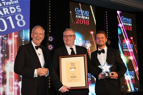 GLT Awards 2018: Best Theatre Production