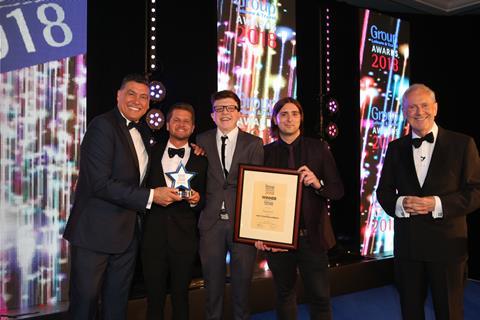 GLT Awards 2018: Best Ticketing Agency