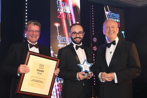 GLT Awards 2018: Best UK Attraction for Children & Families