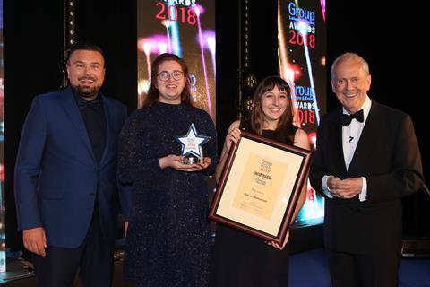 GLT Awards 2018: Best UK Destination