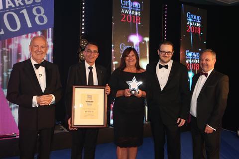 GLT Awards 2018: Best Cruise Line