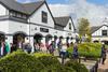 Cheshire Oaks