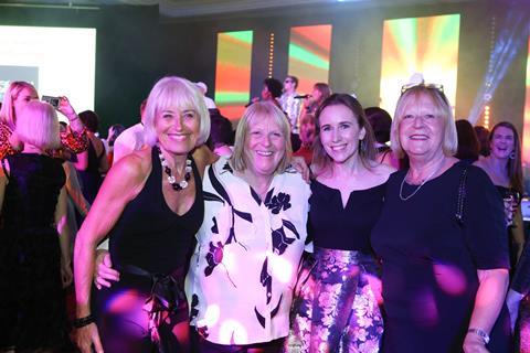 Group Leisure & Travel Awards after-party 2018 (3)
