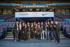Etihad Stadium tour