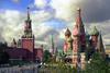 Moscow