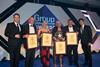 Group Leisure & Travel Awards 2017