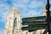 York Minster