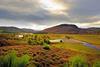 The River Dee Braemar