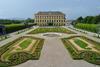Schonbrunn, Vienna