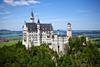 Neuschwanstein Castle