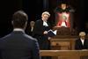 Witness for the Prosecution