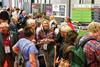 Group Leisure & Travel Show 2017