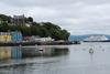 Fred Olsen Cruise Line's Black Watch in Tobermory, Scotland