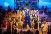 Mamma Mia! The Party