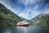 Hurtigruten