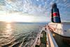 Cruise ship