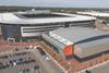 MK Arena