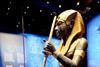 Tutankhamun exhibition