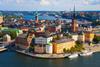 Stockholm
