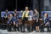Everybody's Talking About Jamie the musical