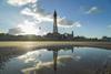 The Blackpool Tower