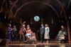 Harry Potter and the Cursed Child