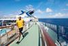 Celebrity Cruises