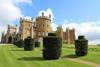 Belvoir Castle