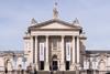 Tate Britain Exterior