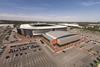 Marshall Arena, Stadium MK, Milton Keynes