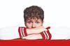 Jay McGuiness as Josh Baskin in BIG